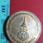 FLA01-kjgmk,l Buddha Buddhist Success Coin Talisman Thai Amulet Pendant Thailand