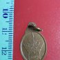 FLA01-ccccefo Buddha Buddhist Success Coin Talisman Thai Amulet Pendant Thailand