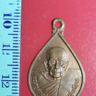 FLA01-ksdfsdf Buddha Buddhist Success Coin Talisman Thai Amulet Pendant Thailand