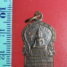 FLA02-eeeewww Buddha Buddhist Success Coin Talisman Thai Amulet Pendant Thailand