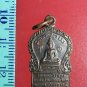 FLA02-eeeewww Buddha Buddhist Success Coin Talisman Thai Amulet Pendant Thailand