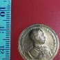 FLA02-oooowww Buddha Buddhist Success Coin Talisman Thai Amulet Pendant Thailand
