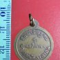 FLA02-aaaawww Buddha Buddhist Success Coin Talisman Thai Amulet Pendant Thailand