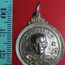 FLA02-jjjjwww Buddha Buddhist Success Coin Talisman Thai Amulet Pendant Thailand