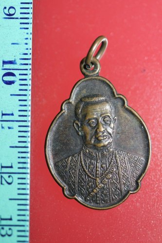 FLA02-ccccwww Buddha Buddhist Success Coin Talisman Thai Amulet Pendant Thailand
