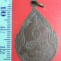 FLA02-,,,,www Buddha Buddhist Success Coin Talisman Thai Amulet Pendant Thailand