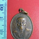 FLA02-,,,,nnn Buddha Buddhist Success Coin Talisman Thai Amulet Pendant Thailand