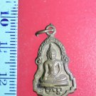 FLA02->>>vvvv Buddha Buddhist Success Coin Talisman Thai Amulet Pendant Thailand