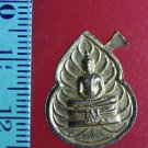FLA03->>>xxxx Buddha Buddhist Success Coin Talisman Thai Amulet Pendant Thailand
