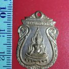 FLA03->>>ssss Buddha Buddhist Success Coin Talisman Thai Amulet Pendant Thailand