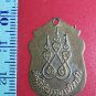 FLA03->>>ssss Buddha Buddhist Success Coin Talisman Thai Amulet Pendant Thailand