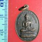 FLA03->>>hhhh Buddha Buddhist Success Coin Talisman Thai Amulet Pendant Thailand