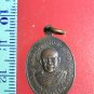 FLA03->>>hhhh Buddha Buddhist Success Coin Talisman Thai Amulet Pendant Thailand