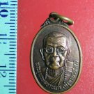 FLA03->>>eeee Buddha Buddhist Success Coin Talisman Thai Amulet Pendant Thailand