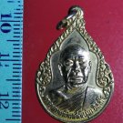 FLA03->>>rrrr Buddha Buddhist Success Coin Talisman Thai Amulet Pendant Thailand