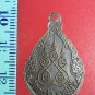 FLA03->>>yyyy Buddha Buddhist Success Coin Talisman Thai Amulet Pendant Thailand
