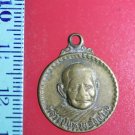 FLA03->>>uuuu Buddha Buddhist Success Coin Talisman Thai Amulet Pendant Thailand