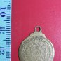 FLA03->>>uuuu Buddha Buddhist Success Coin Talisman Thai Amulet Pendant Thailand