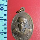 FLA03->>>iiii Buddha Buddhist Success Coin Talisman Thai Amulet Pendant Thailand