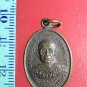 FLA03->>>iiii Buddha Buddhist Success Coin Talisman Thai Amulet Pendant Thailand