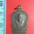 FLA03-@@@rrrr Buddha Buddhist Success Coin Talisman Thai Amulet Pendant Thailand