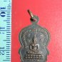FLA03-@@@rrrr Buddha Buddhist Success Coin Talisman Thai Amulet Pendant Thailand