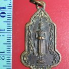 FLA03-@@@pppp Buddha Buddhist Success Coin Talisman Thai Amulet Pendant Thailand