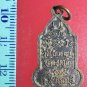 FLA03-@@@pppp Buddha Buddhist Success Coin Talisman Thai Amulet Pendant Thailand