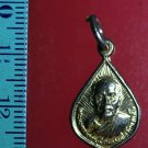 FLA03-@@@[[[[ Buddha Buddhist Success Coin Talisman Thai Amulet Pendant Thailand