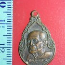 FLA03-@@@jjjj Buddha Buddhist Success Coin Talisman Thai Amulet Pendant Thailand