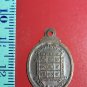 FLA03-@@@xxxx Buddha Buddhist Success Coin Talisman Thai Amulet Pendant Thailand