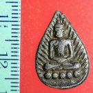 FLA03-###wwww Buddha Buddhist Success Coin Talisman Thai Amulet Pendant Thailand