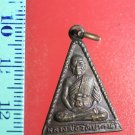 FLA03-###uuuu Buddha Buddhist Success Coin Talisman Thai Amulet Pendant Thailand