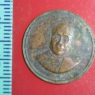 FLA03-###oooo Buddha Buddhist Success Coin Talisman Thai Amulet Pendant Thailand