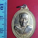 FLA03-###aaaa Buddha Buddhist Success Coin Talisman Thai Amulet Pendant Thailand