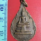 FLA03-###zzzz Buddha Buddhist Success Coin Talisman Thai Amulet Pendant Thailand