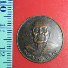 FLA03-###xxxx Buddha Buddhist Success Coin Talisman Thai Amulet Pendant Thailand