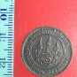 FLA03-###xxxx Buddha Buddhist Success Coin Talisman Thai Amulet Pendant Thailand