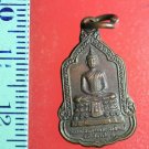 FLA03-###mmmm Buddha Buddhist Success Coin Talisman Thai Amulet Pendant Thailand