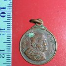 FLA03-++++www Buddha Buddhist Success Coin Talisman Thai Amulet Pendant Thailand