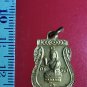 FLA03-++++rrr Buddha Buddhist Success Coin Talisman Thai Amulet Pendant Thailand