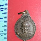 FLA03-++++ttt Buddha Buddhist Success Coin Talisman Thai Amulet Pendant Thailand