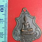 FLA04-www++++ Buddha Buddhist Success Coin Talisman Thai Amulet Pendant Thailand