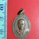 FLA04-ooo++++ Buddha Buddhist Success Coin Talisman Thai Amulet Pendant Thailand