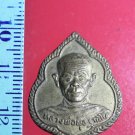 FLA04-lll++++ Buddha Buddhist Success Coin Talisman Thai Amulet Pendant Thailand