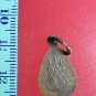 FLA04-ccc++++ Buddha Buddhist Success Coin Talisman Thai Amulet Pendant Thailand