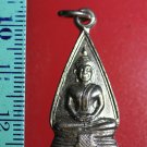 FLA04-bbb++++ Buddha Buddhist Success Coin Talisman Thai Amulet Pendant Thailand