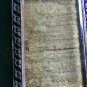 PHRA SOMDEJ THO MONK THAI AMULET OLD Thai Amulet Buddha Very Rare In Case BBB08