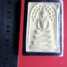 S04-Phra Somdej Wat Bangpla Buddha Buddhist Talisman Thai Amulet Pendant Magic