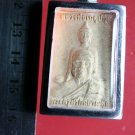 S04-Phra Somdej Wat Nongloung Buddha Buddhist Talisman Thai Amulet Pendant Magic